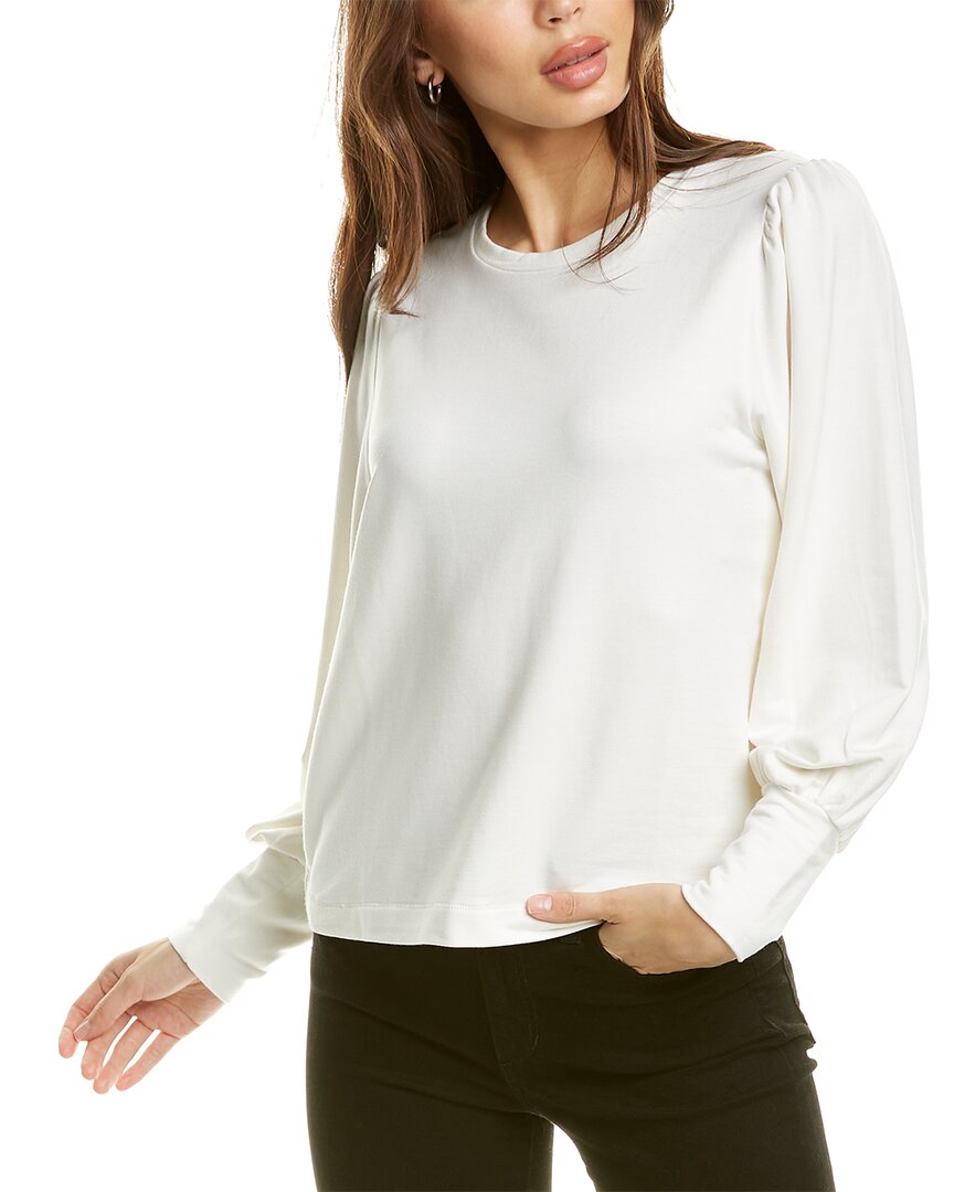 Image of Grey State Elyse Top
