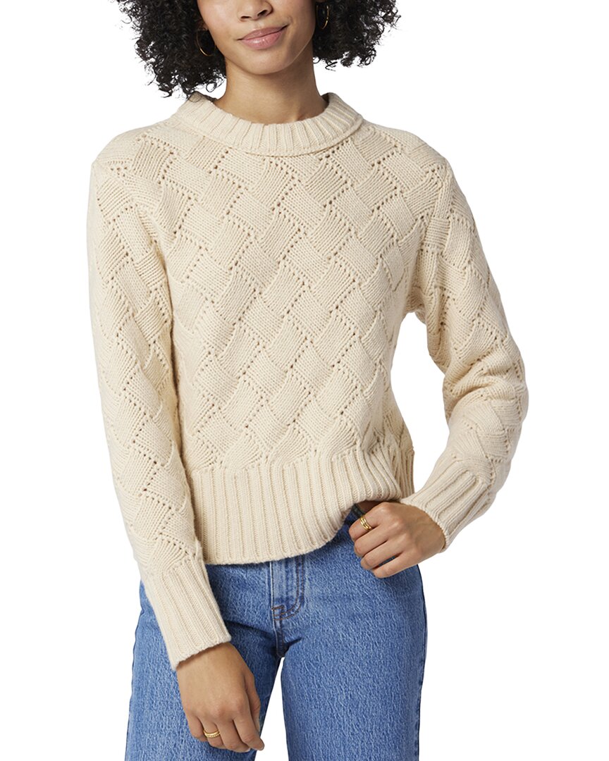 Shop Joie Isabey Wool Sweater