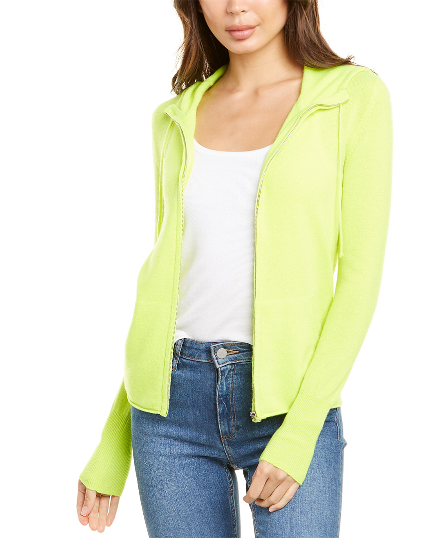 Image of Scott & Scott London Sunday Cashmere Hoodie