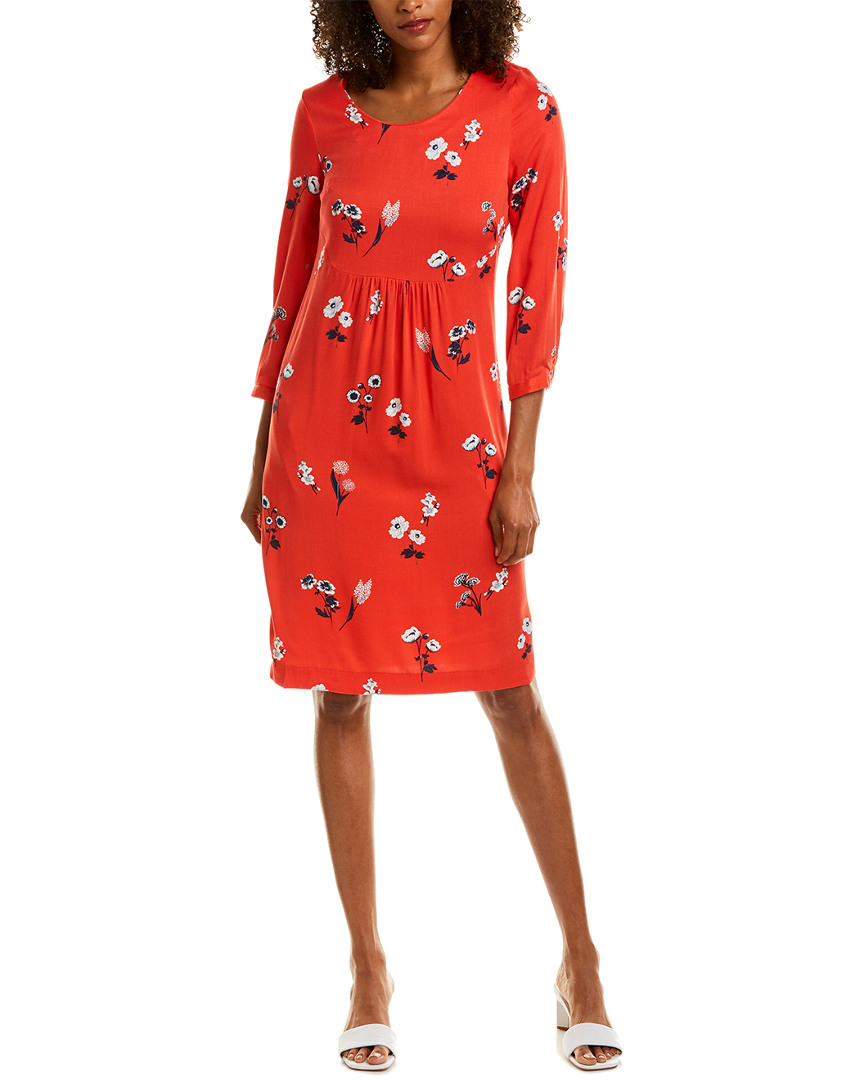 Image of Joules Alison Shift Dress