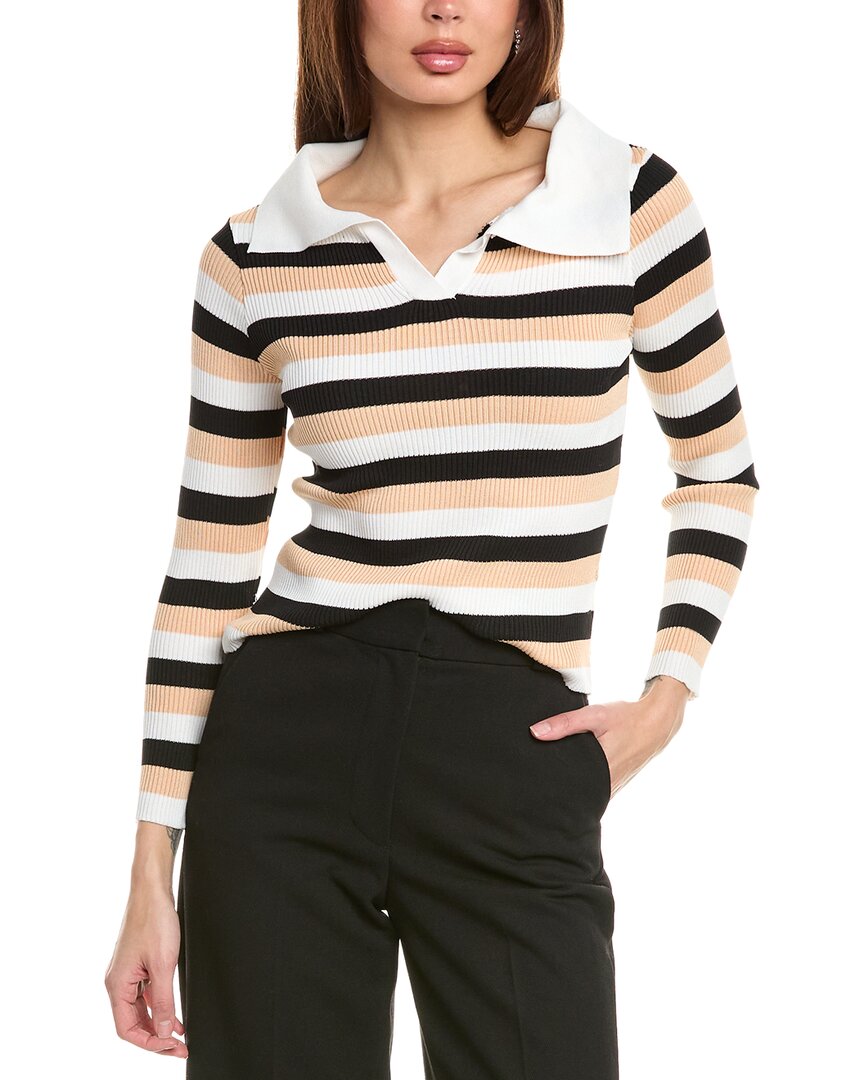 Hl Affair Kimono Sleeve Shirt
