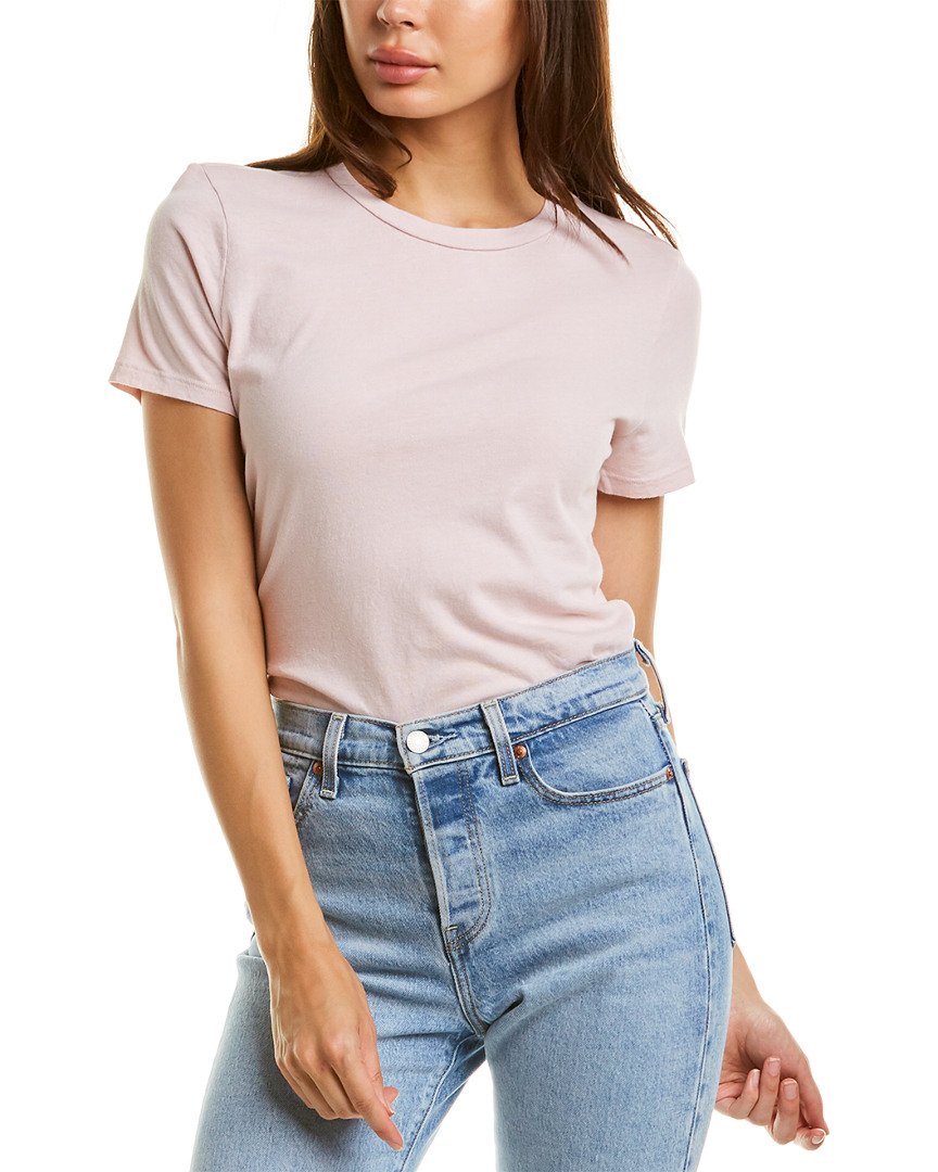 Image of Michael Stars Colleen Classic T-Shirt