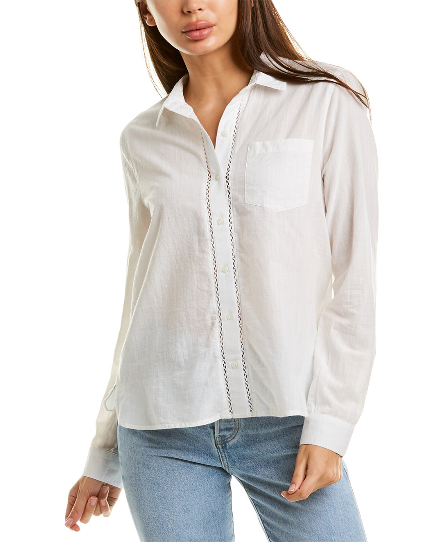 Image of Michael Stars Charlotte Top