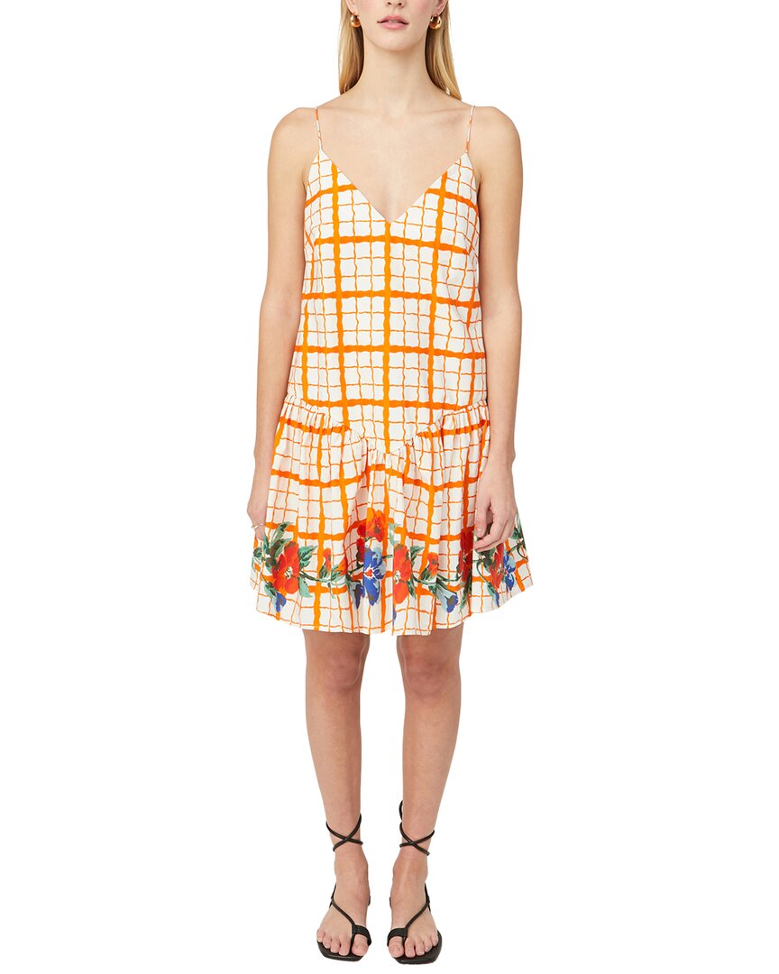 Rhode Nelly Mini Dress