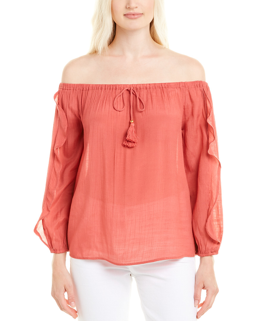 Image of Harve Benard Blouse
