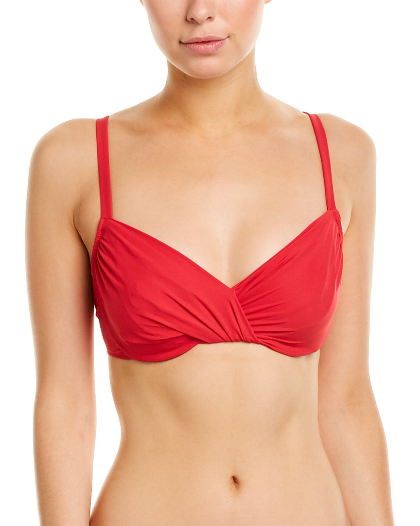 Image of Gottex Vistad Cup Bikini Top