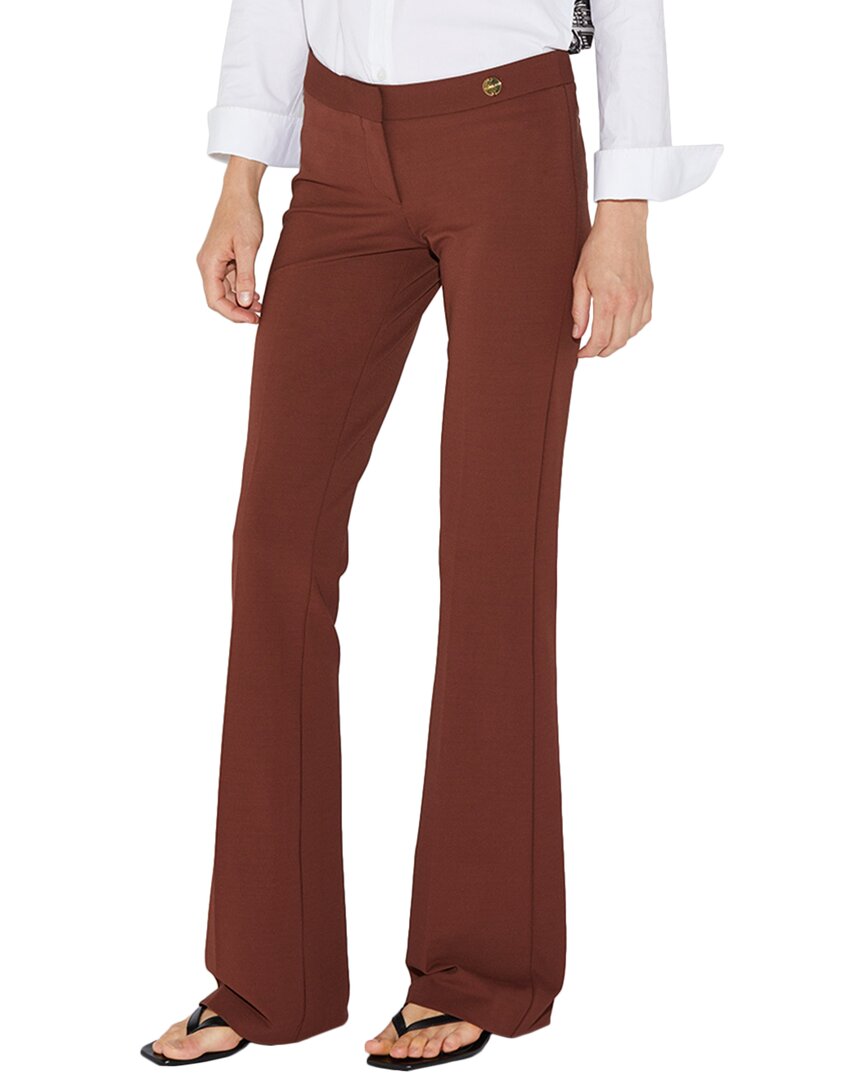 Câllas Callas Jules Trouser In Brown