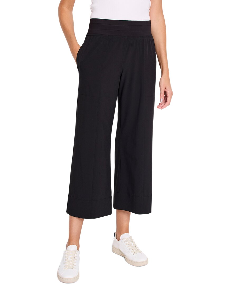 Nic + Zoe Nic+zoe Tech Stretch Wide Leg Pant
