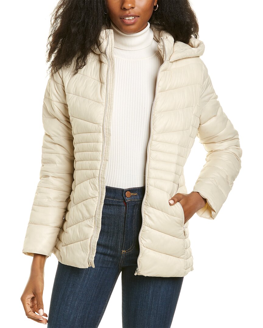 Point Zero Raya Packable Jacket Women's | eBay