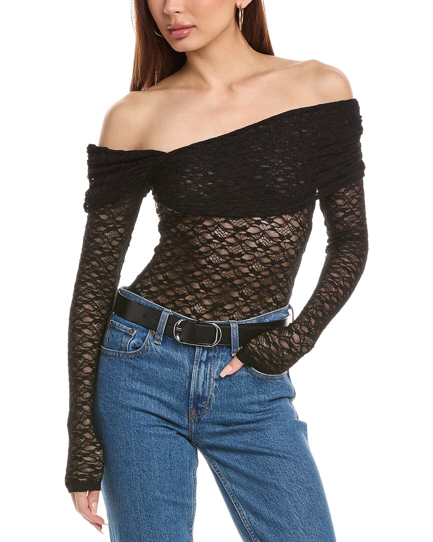 Chaser Lace Masha Bodysuit