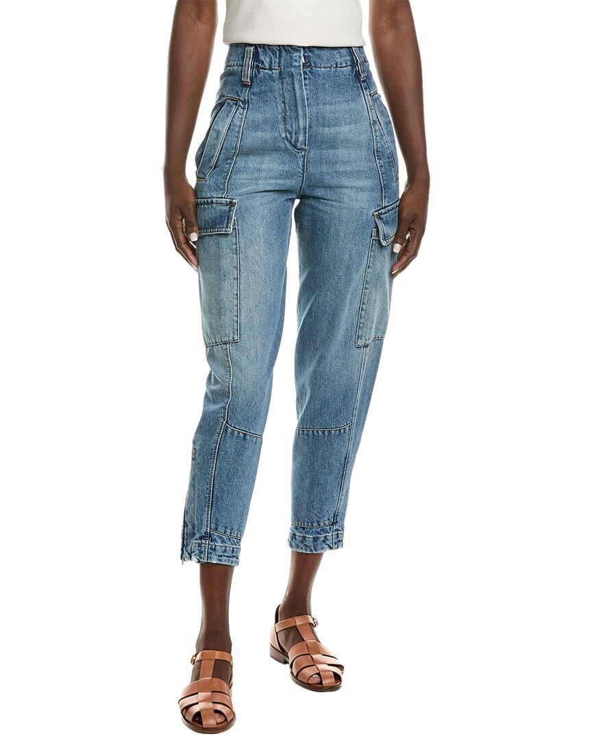 BRUNELLO CUCINELLI BRUNELLO CUCINELLI PANT