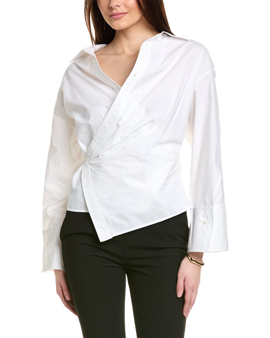 Shop A.l.c . Madison Top In White