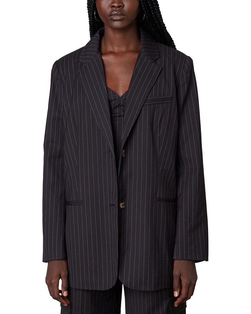 NIA NIA FELIX BLAZER