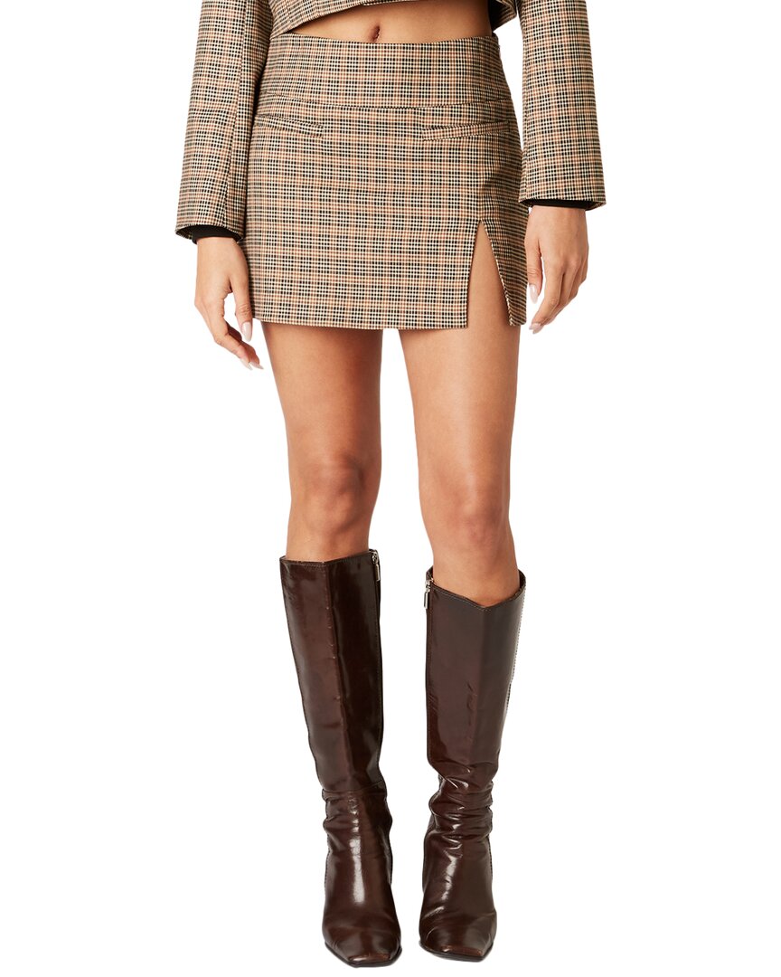 NIA NIA RUMI SKORT