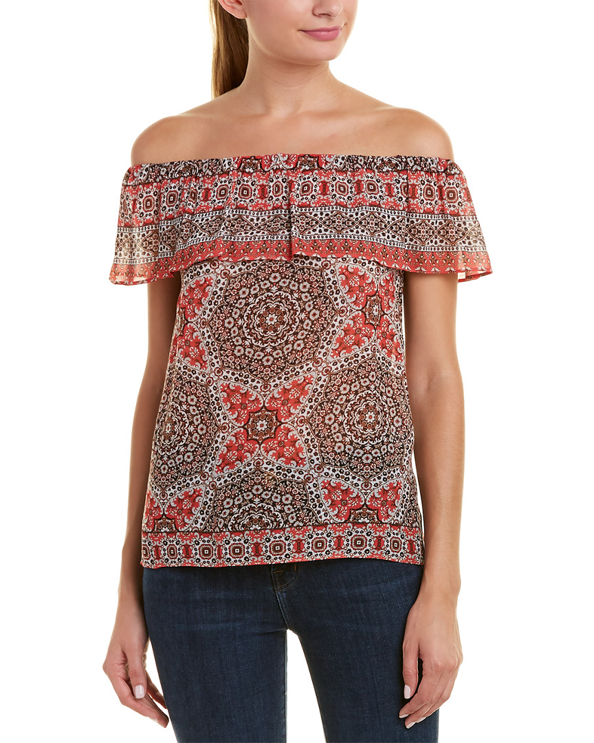 Image of Bailey Tenderfoot Top