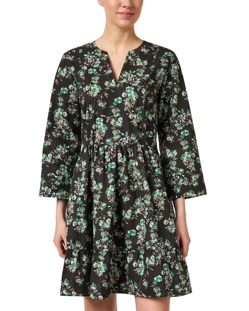 Tara Jarmon Reba A-Line Dress Women's | eBay