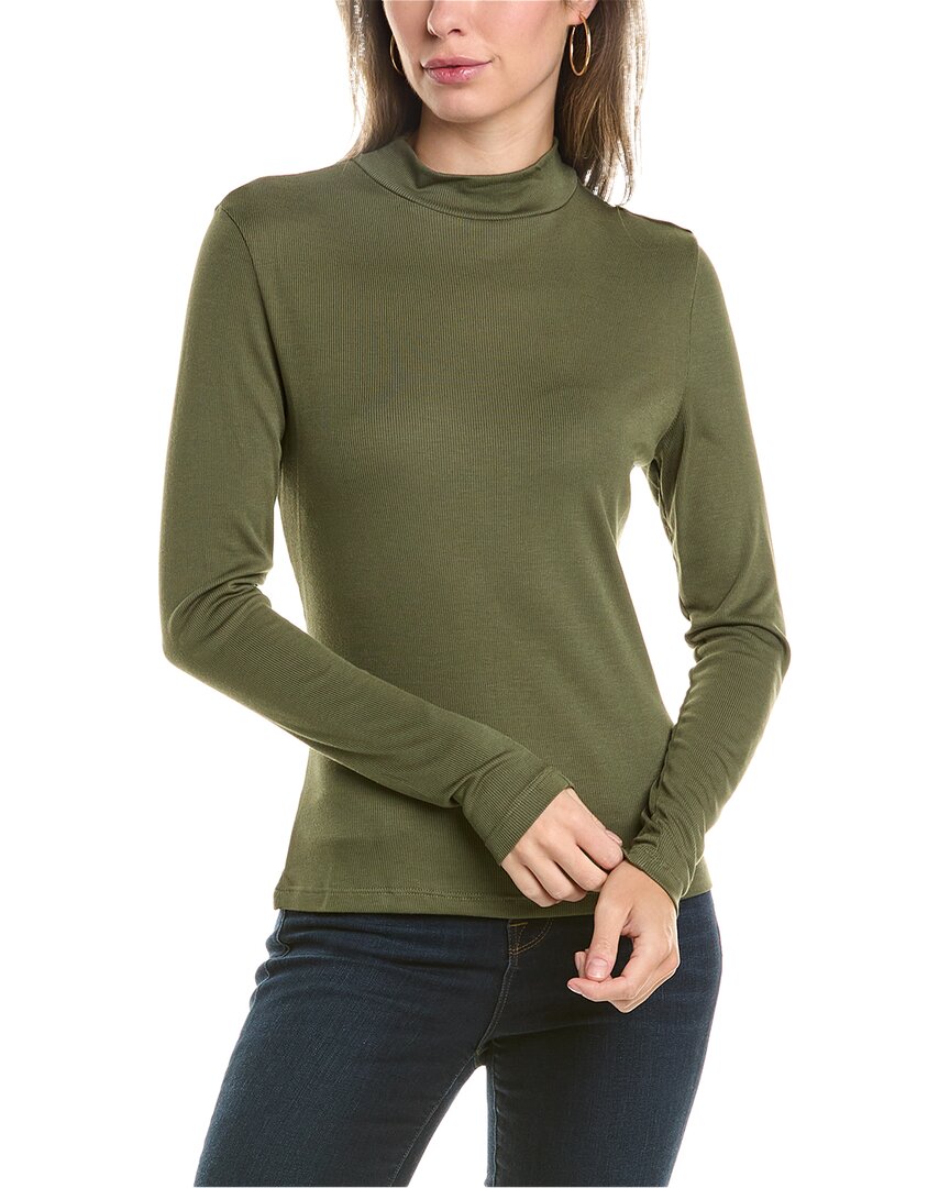 Tart Filippa Top In Green