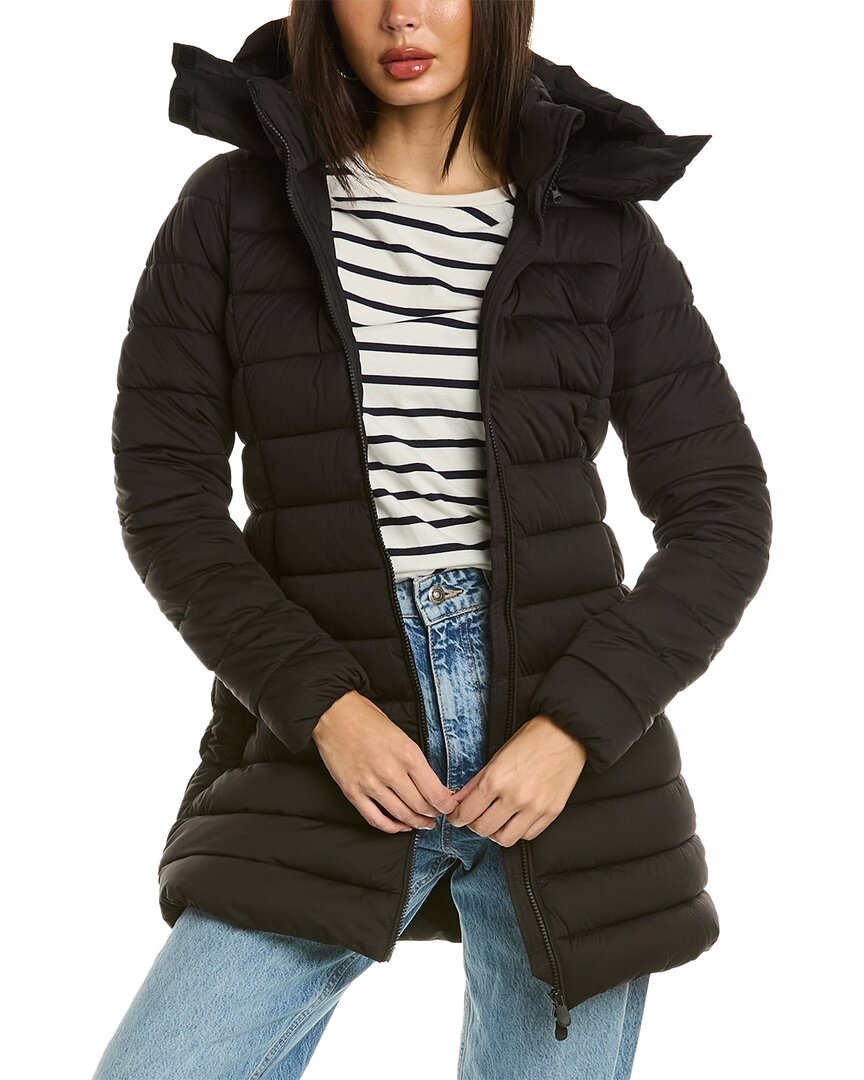 SAVE THE DUCK SAVE THE DUCK DOROTHY REAL15 MEDIUM JACKET