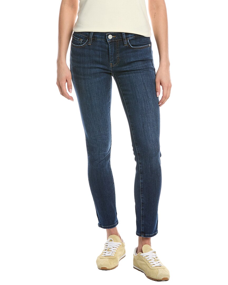 FRAME FRAME DENIM LE GARCON MAJESTY STRAIGHT JEAN
