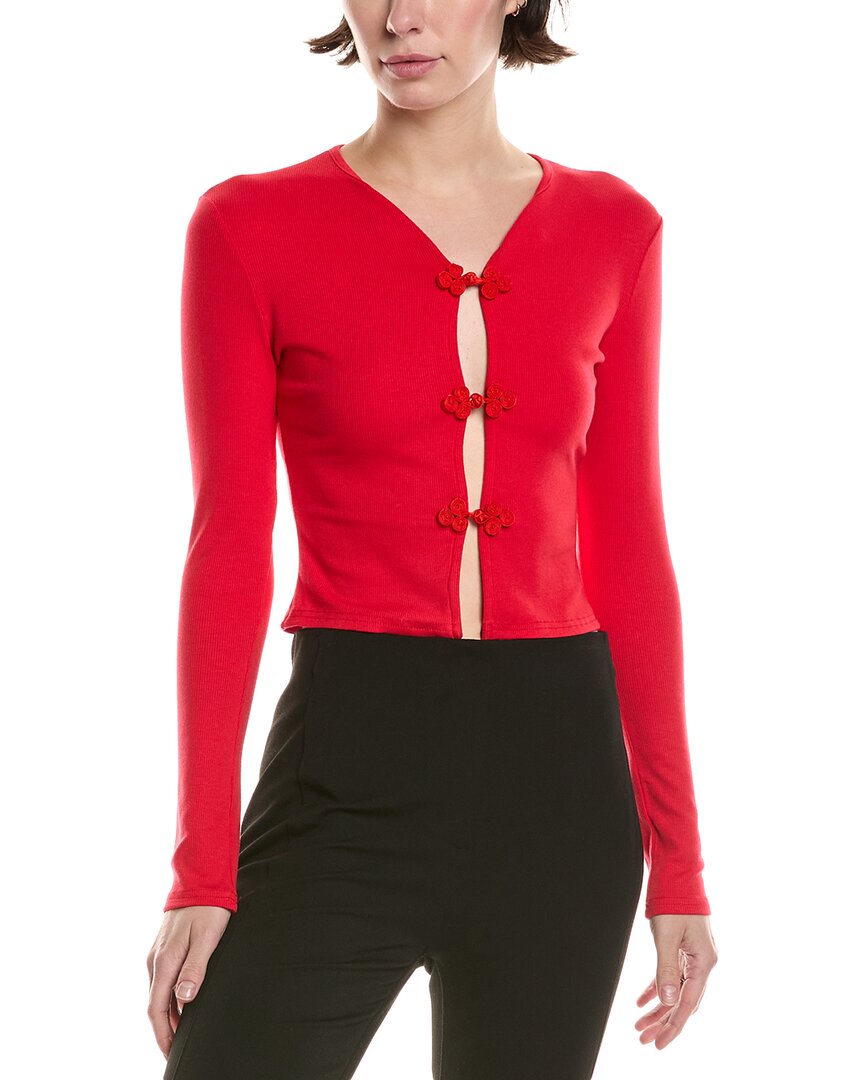 Abbey Cardigan