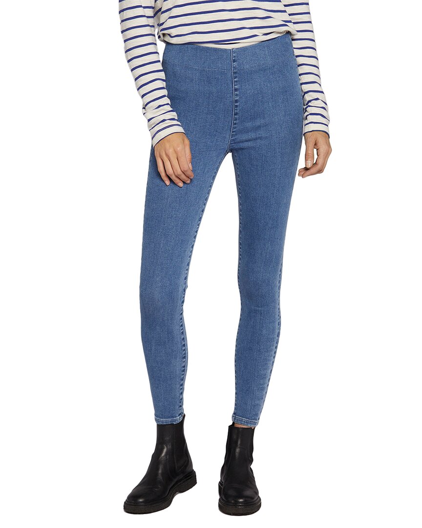 Current Elliott Current/elliott Vignette Jegging Jean