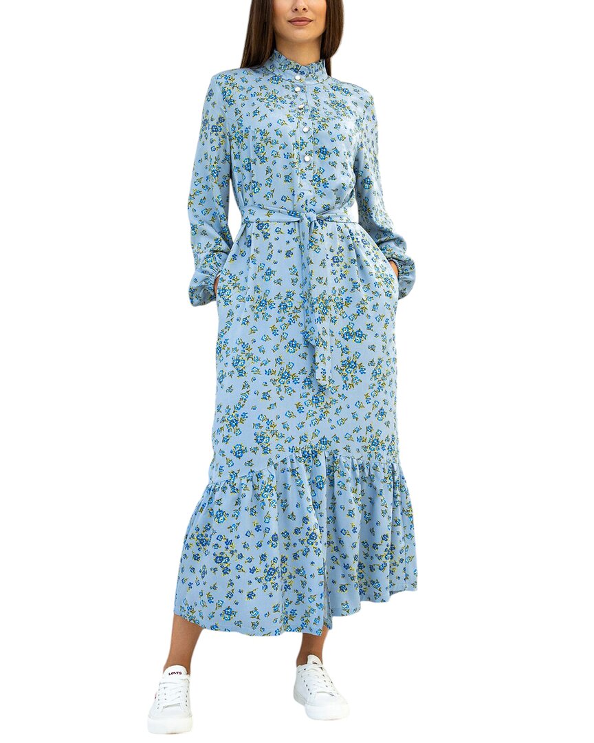 Rimari Maxi Dress
