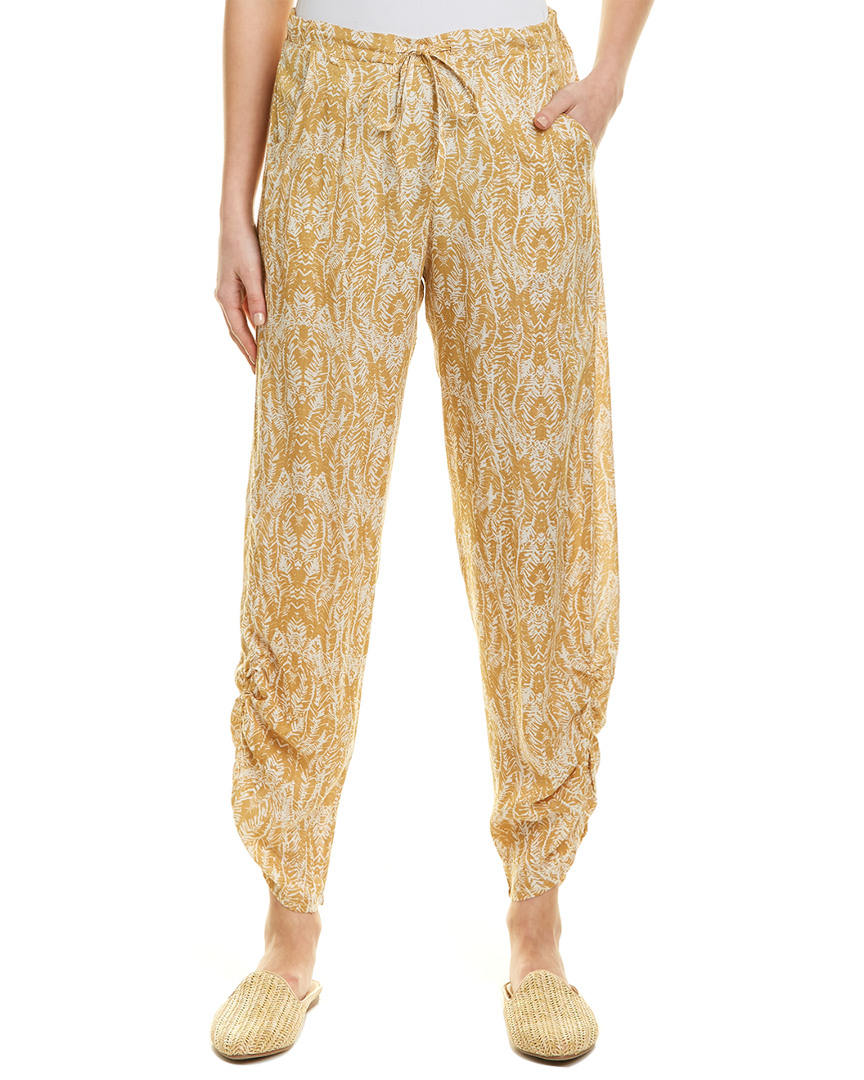 sage the label pants