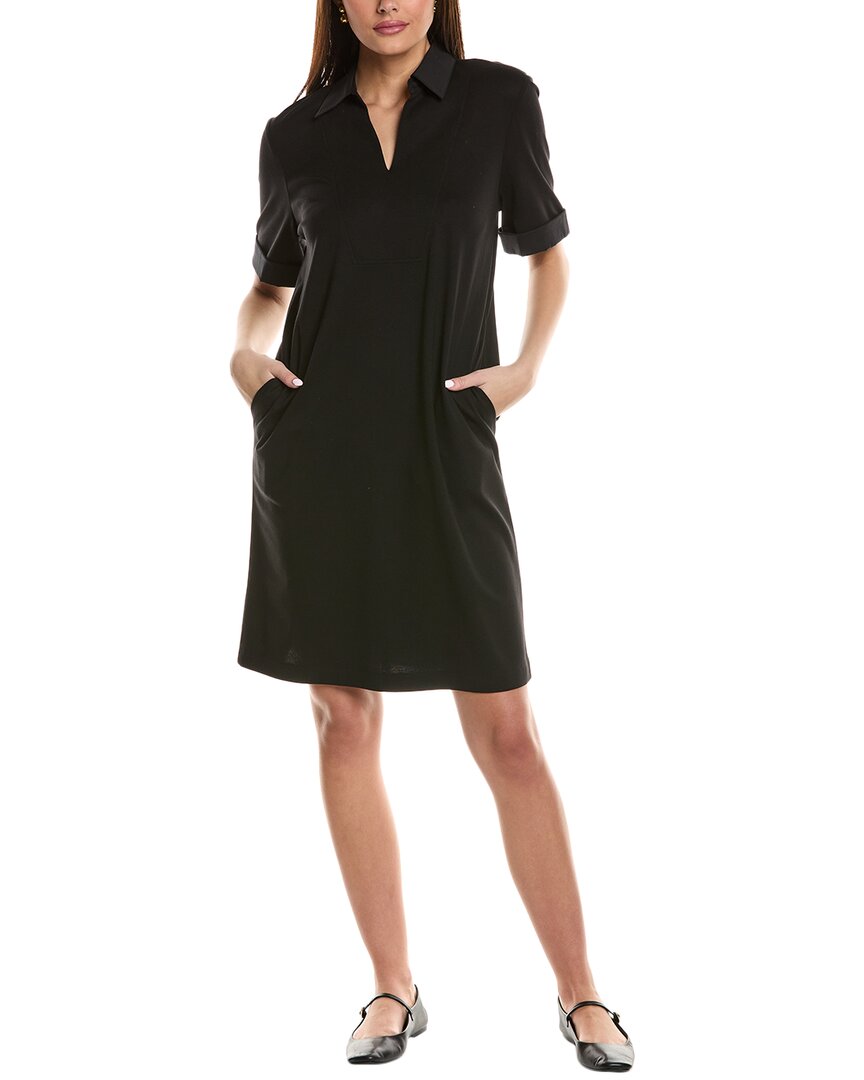 Lafayette 148 New York Jacob Polo Dress