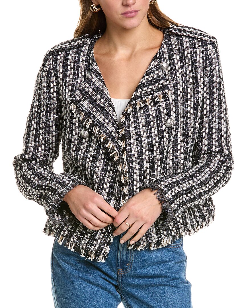 RAMY BROOK RAMY BROOK ESTHER JACKET 