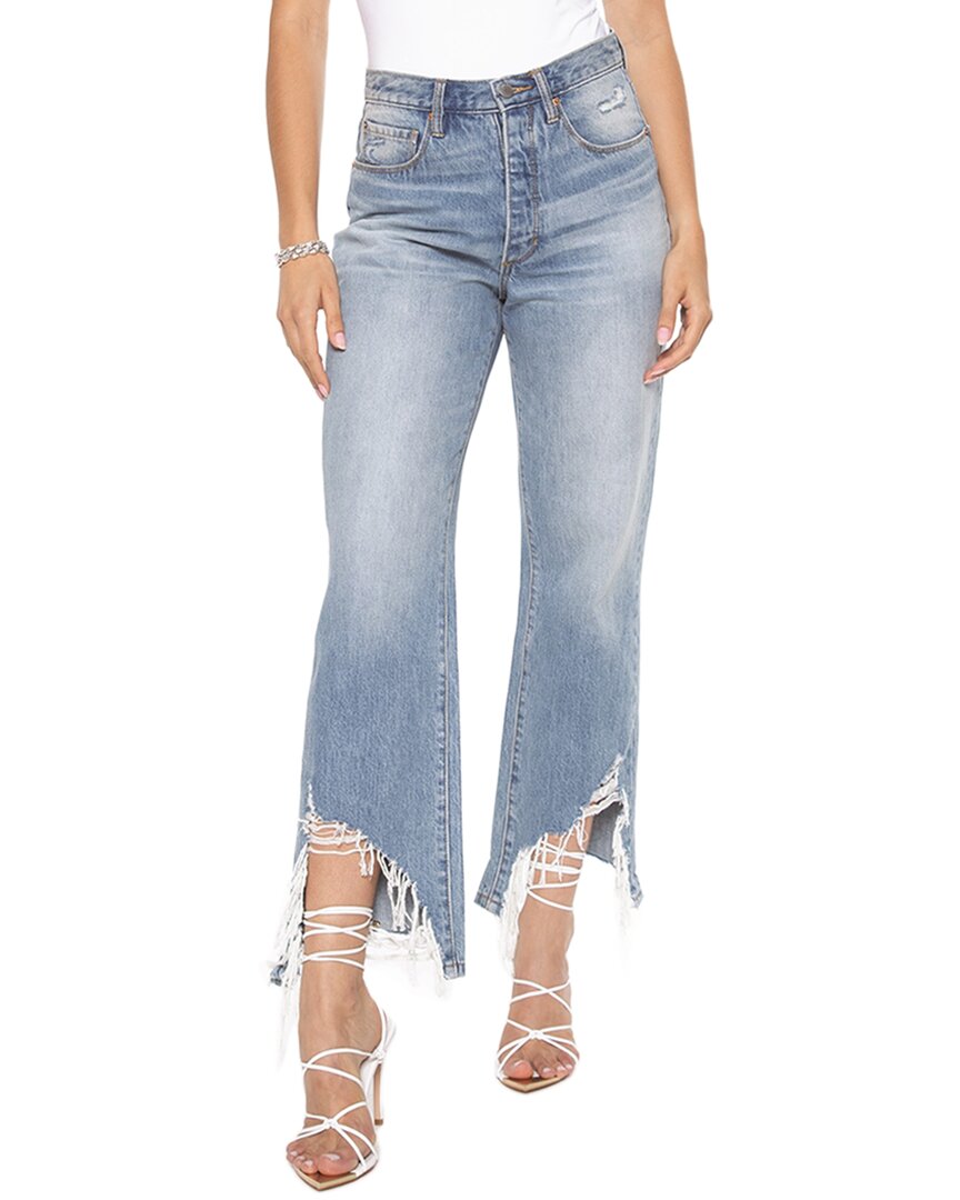 Shop Blue Revival Chop Shop Straight