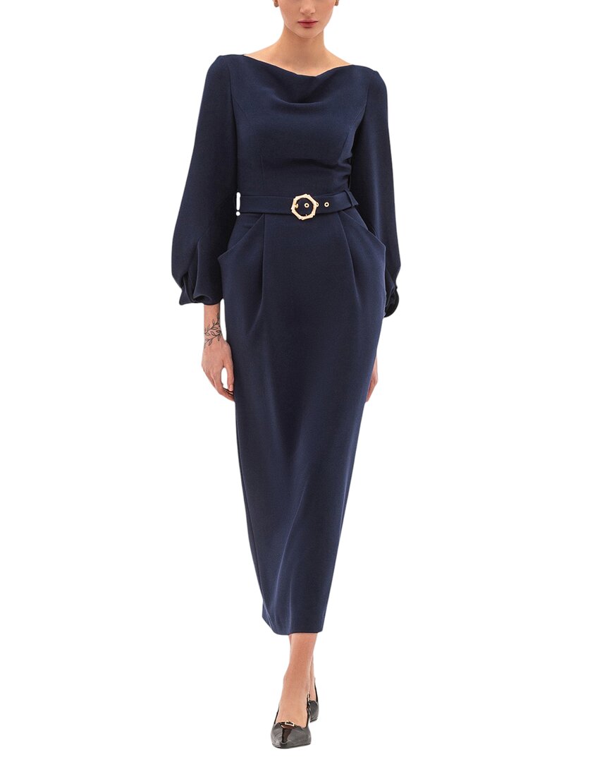 Bgl Midi Dress