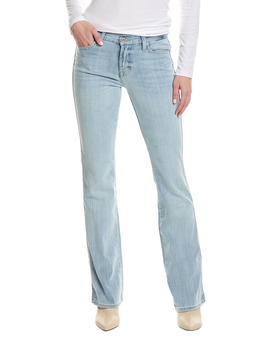 7 FOR ALL MANKIND 7 FOR ALL MANKIND KIMMIE FORM FITTED CP2 BOOTCUT JEAN