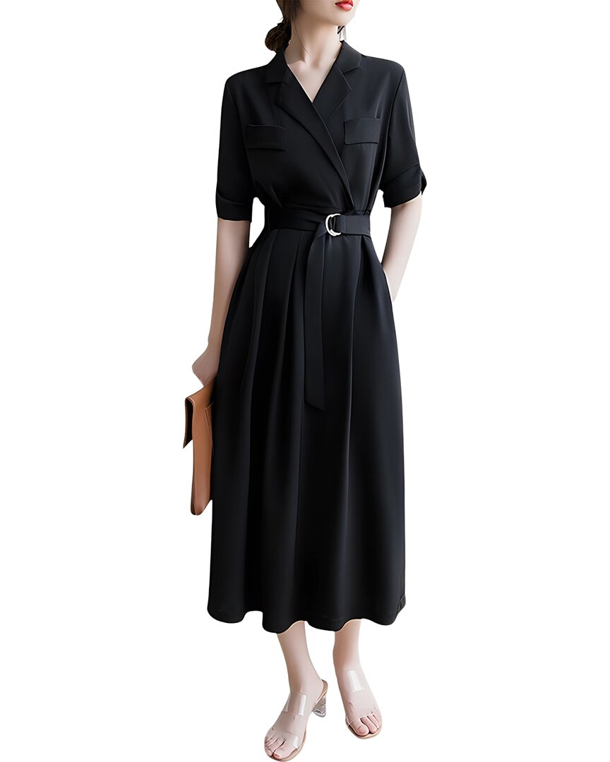 Elaine Mini Dress