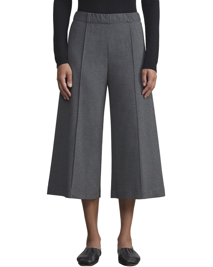 Lafayette 148 New York Cropped Culotte