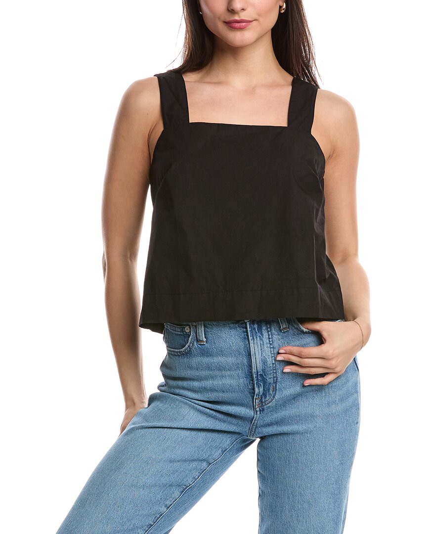 STATESIDE STATESIDE COPPLIN CROPPED TANK