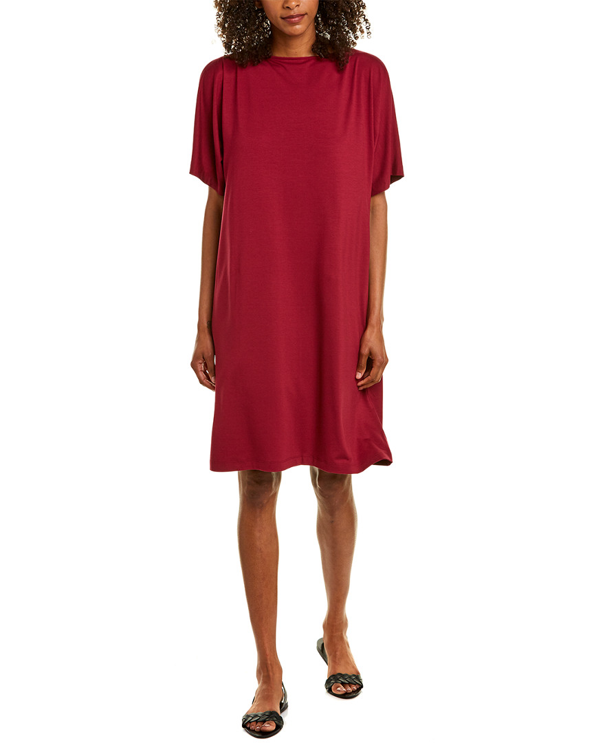 Eileen Fisher Shift Dress Women's Xl | eBay