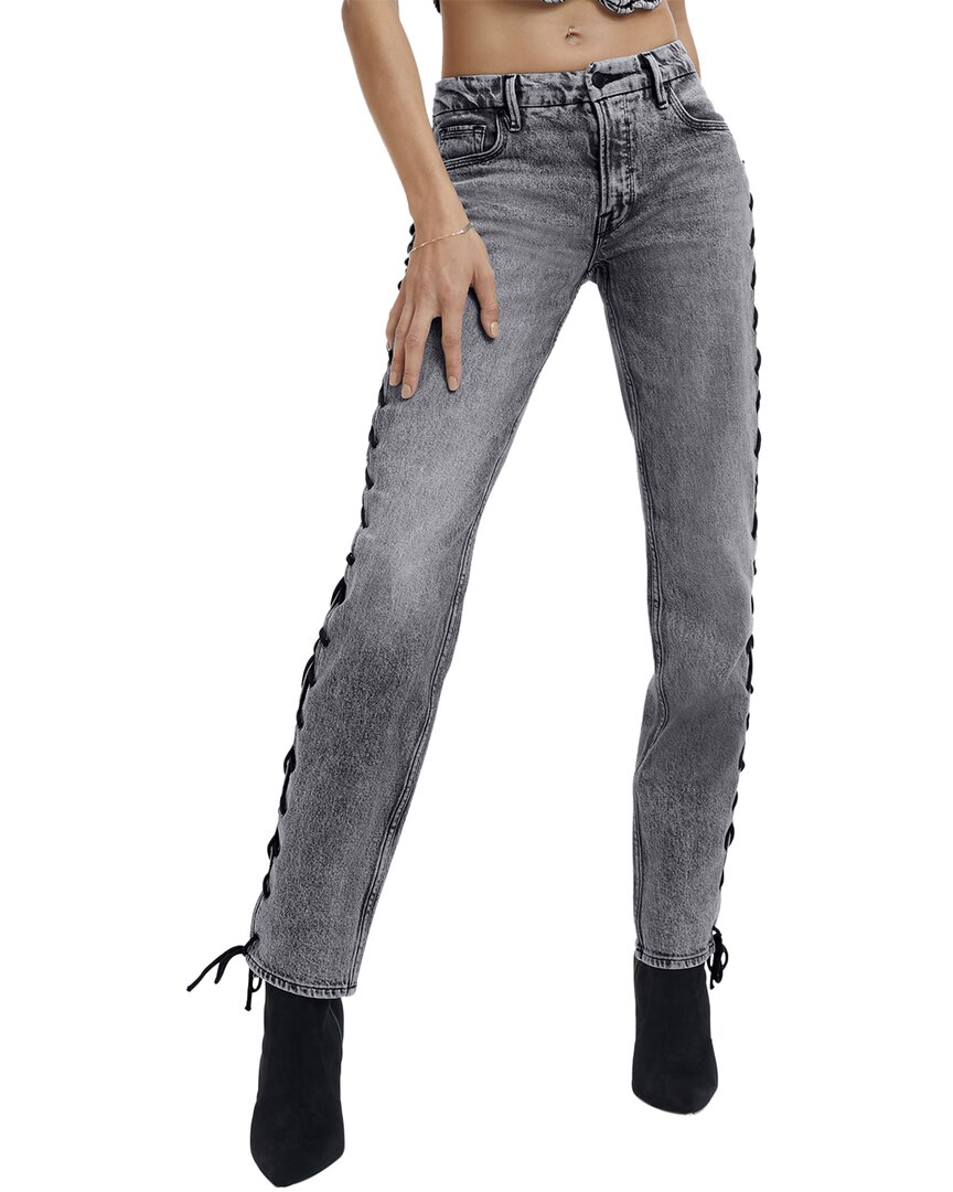 Women's Good American Bootcut Jeans