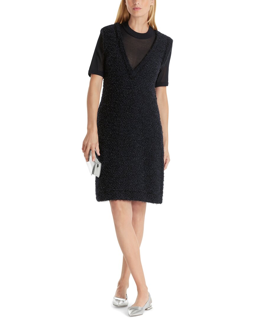 Marc Cain Midi Dress