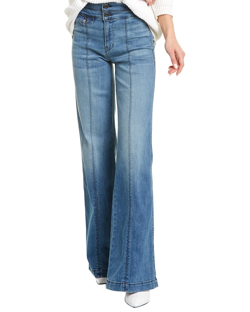 veronica beard jeans