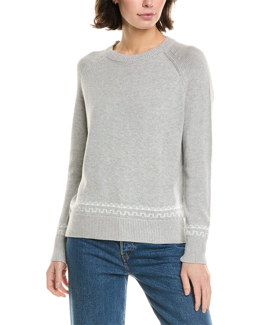 27 Miles Malibu Relaxed Fit Sweater