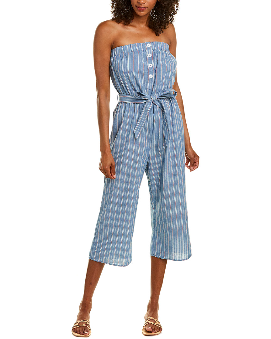 Image of Lumiere Tube Jumpsuit