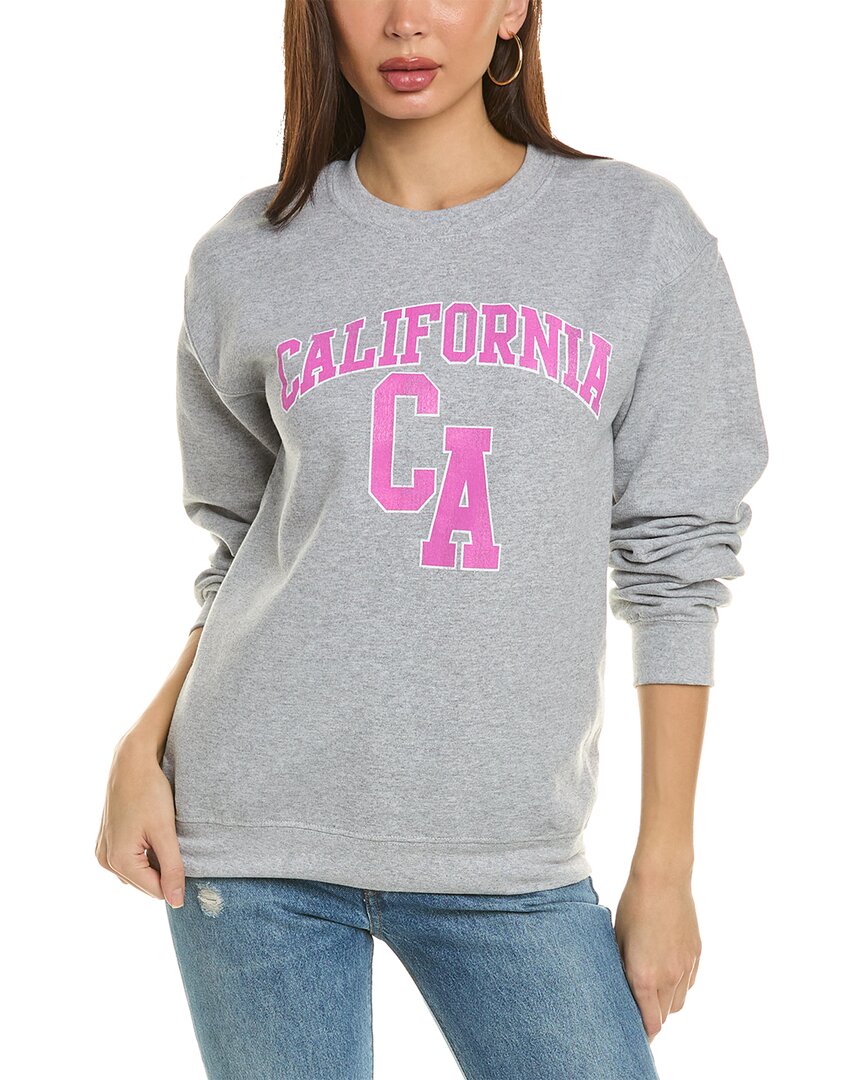 PRINCE PETER PRINCE PETER CALI CA PULLOVER