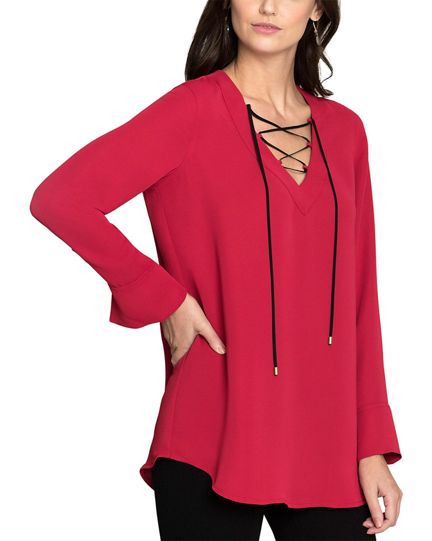 Image of NIC+ZOE All Tied Up Top