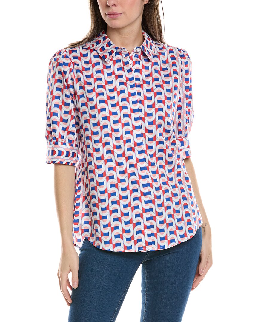 Tyler Boe Tyler Böe Alice Tunic