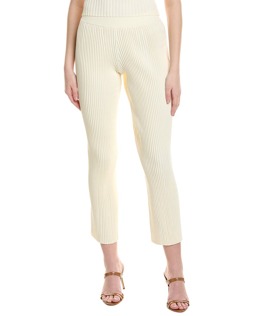 SOLID & STRIPED SOLID & STRIPED THE ELOISE PANT