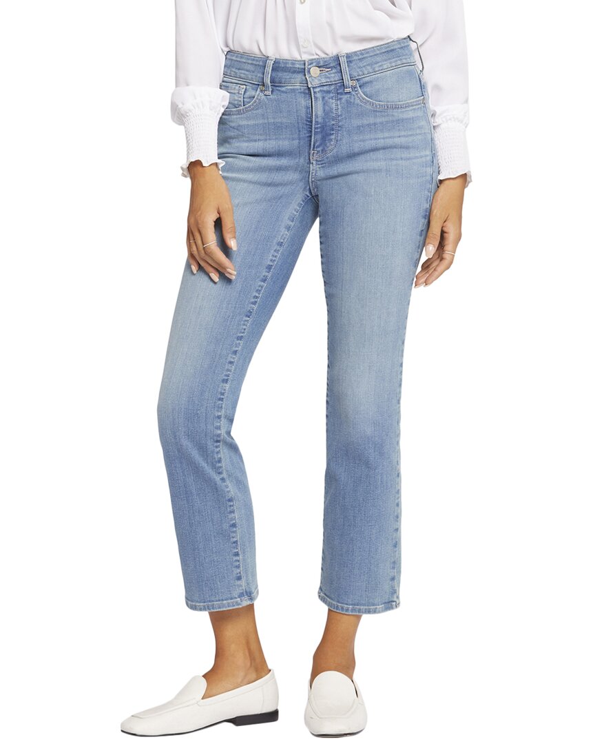 Nydj Sheri Majesty Ankle Crop Jean
