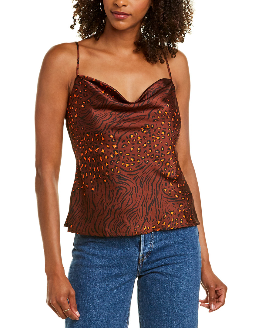 Image of ASTR the Label Darla Top