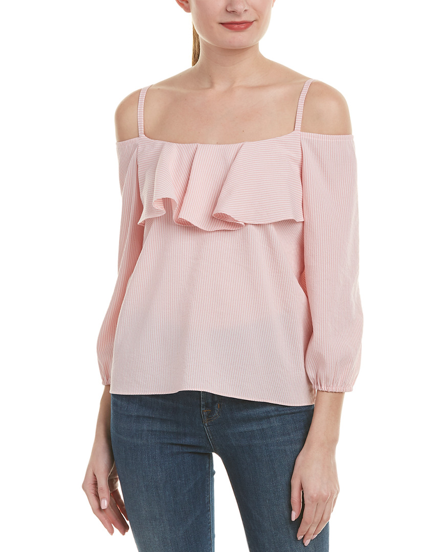 Image of Samantha Dru Jana Top