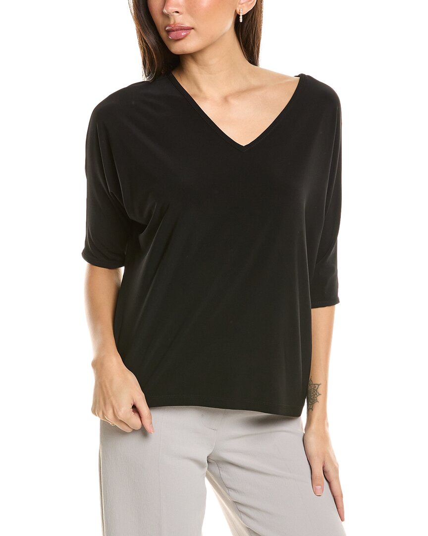 Shop Joseph Ribkoff Elbow Sleeve Top
