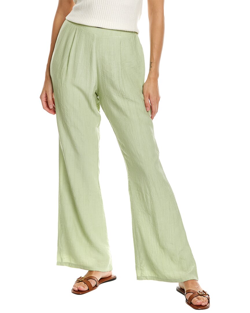 lucy paris pear smocked pant